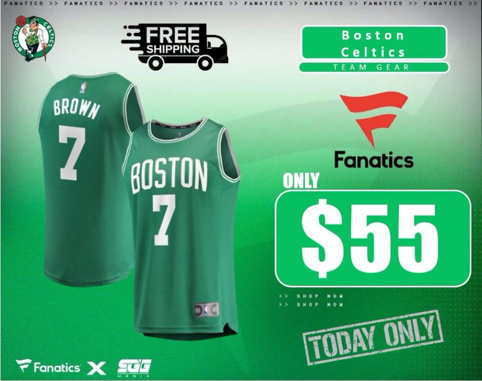 SGG Promos tweet media