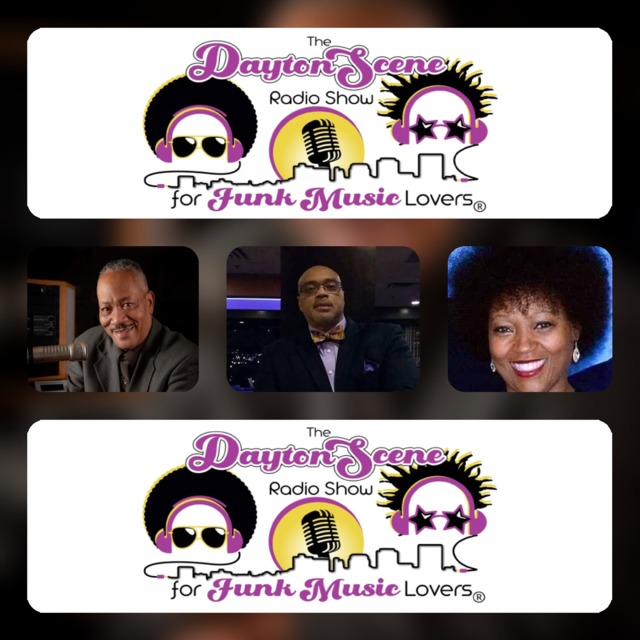 James Brown says 'Get On Up' ! Kool and The Gang says 'Get Down on It'! The Dayton Scene Radio Show says get ready for a rebroadcast of 'The Dayton Scene Radio Show' on April 13 , 2024’ on #SoundCloud .  #thefunkcenter #funkmusic click on the link below. on.soundcloud.com/tmdxjWFqKQqGi8…