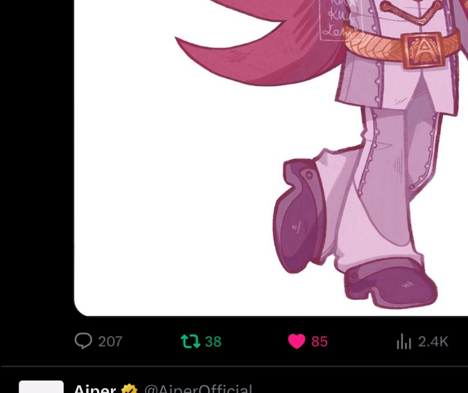 reggieaiming's tweet photo. what happened. did noobus see this. https://t.co/tCJxZ6cCR5
