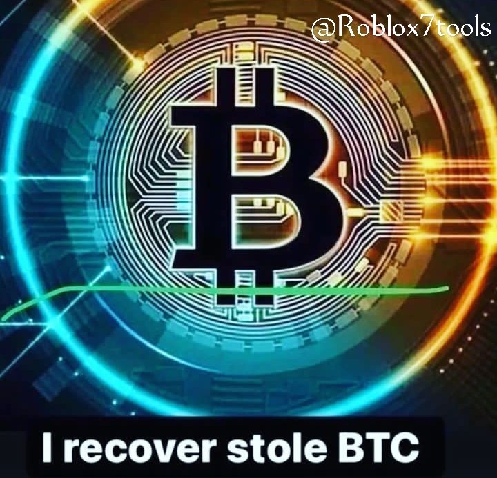 Bitcoin recovery Dm @roblox7tools 
 #cryptocurrencyrecovery #cryptorecovery #cryptorecoveryservice #bitcoinrecovery #cryptocurrencyrecovery #cryptyrecover #recoverlostcryptocurrency  #recovercrypto #bitcoinrecoveryexpert #cryptocoin #bitcoinusa #cryptoworld  #bitcoincash #bitcoin