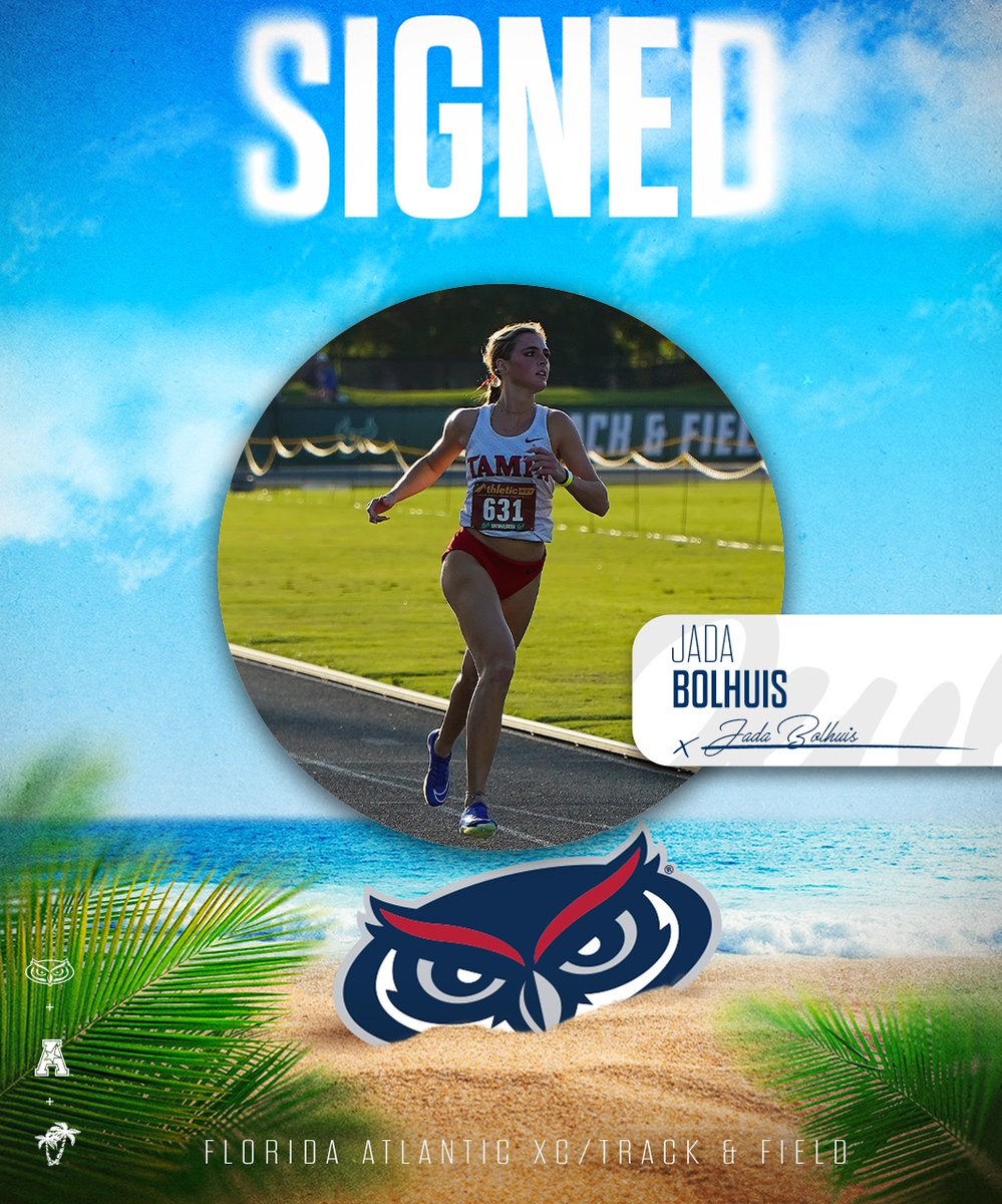 Welcome aboard to Paradise 🫡 Excited to announce the signing of Jada Bolhuis!