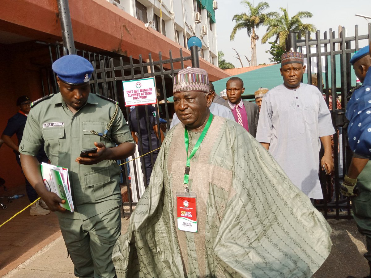 18/04/2024

Just At PDP National H. Q

With All Zamfara state members of (NWC) Meeting.