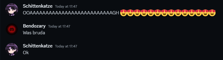 Average day with @MrShadowMan2132