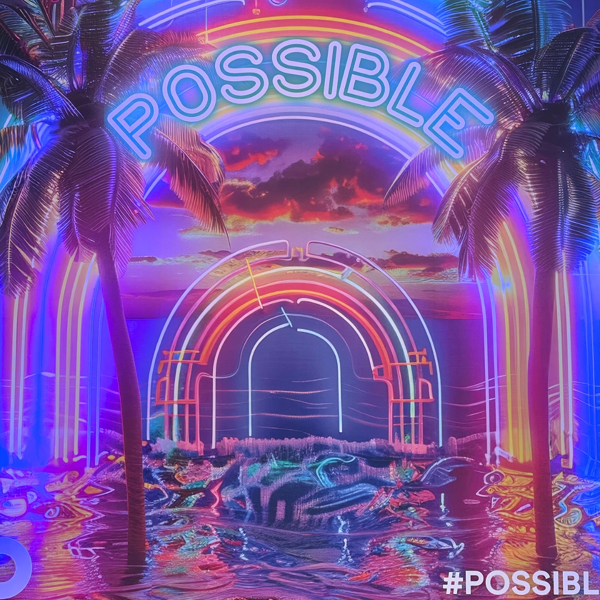 We had a blast connecting with industry peers at #Possible2024 this week!

A special thank you to Rob Davis from @NovusMediaLLC Media for leading such a memorable masterclass around #AI innovations with our very own Josh Hare.

It was an honor to partner with @PossibleEvent on…