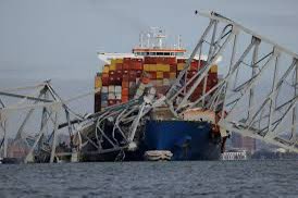 sailor_talks's tweet photo. #dali senior officers are in for a long haul.. management must have long back send marine /tech supt on leave and have started sanitising office docs so they r not affected… Company will say to conduct investigation whose root causes will eventually point to vessel and staff. https://t.co/fpJJvbjnsB