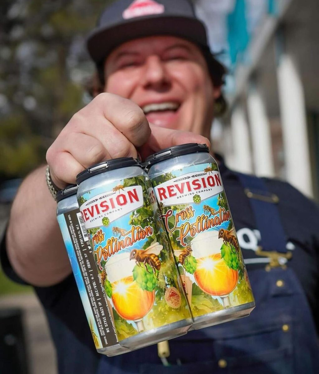 A canned beer is a beer ready for adventure!

#NCBA #nvbeer #brewery #craftbeer #beer #craftbrewersassociation #drinklocal #shopsmall #independentbeer #supportcraft #sparks