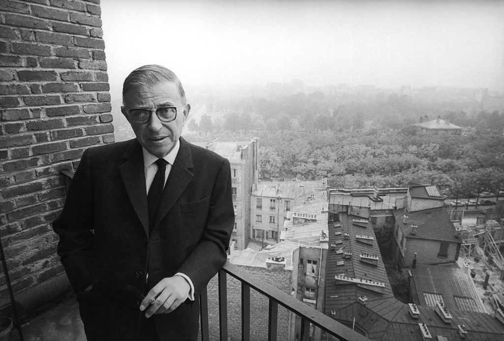 Jacob Saliba deploys Jean-Paul Sartre's work to describe pain from an existential-phenomenological perspective. Smart and compelling essay. Read without paywall here: jffp.pitt.edu/ojs/jffp/artic…