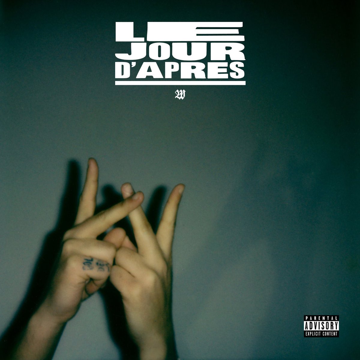 🚨 WIT. annonce la sortie de son nouveau PROJET ! “Le jour d’après” 📆 26 AVRIL