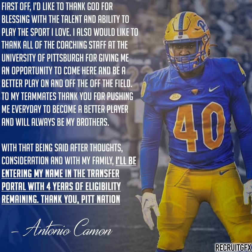 Thank you, Pittsburgh 💙