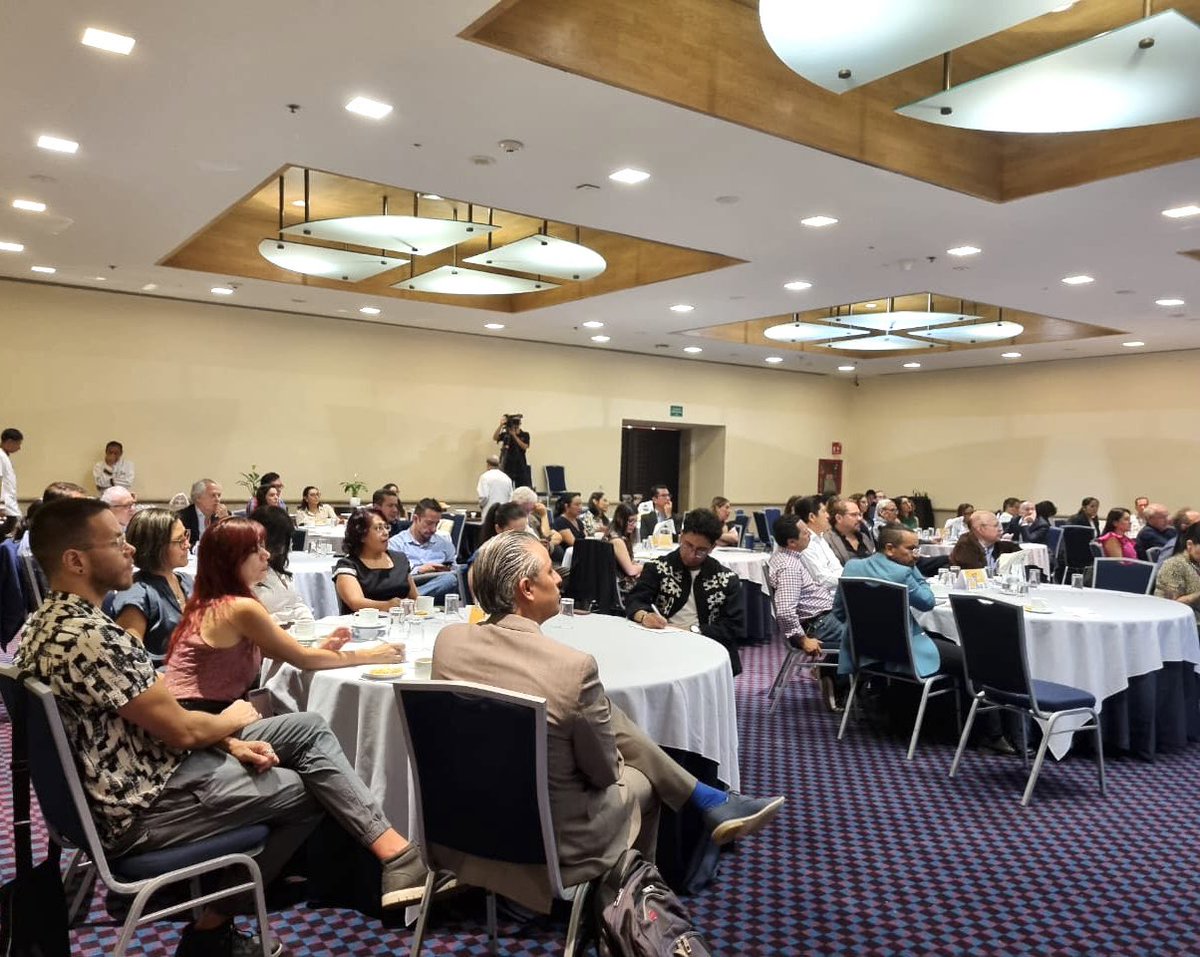 AmaiMexico's tweet photo. La regla de Niveles Socioeconómicos #NSEAMAI cumple 30 años, estamos festejando con un foro de conocimiento 🤓🥳
#esnuestraregla https://t.co/aJrNBPDjdO