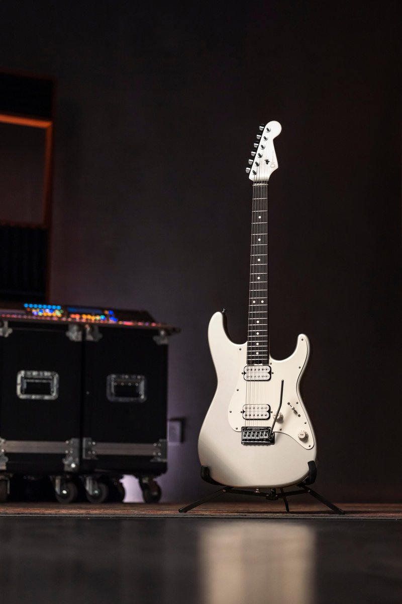 Charvel Guitars tweet media