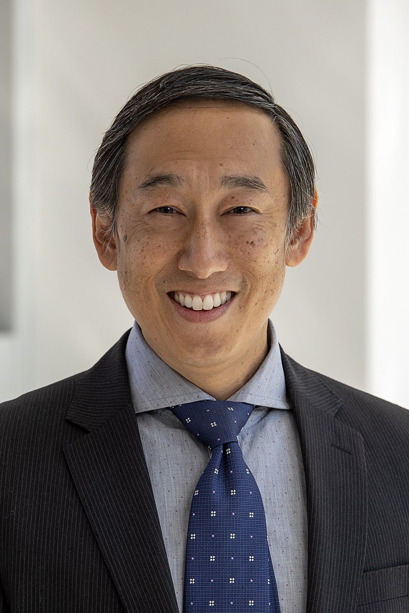 🎉ICYMI: Dr. Gilbert Liu has been appointed as the director of #OSUCOM's Government Resource Center at @OhioState, effective April 9. His leadership will drive innovative practices to enhance health care access for all Ohioans. Congratulations, Dr. Liu!