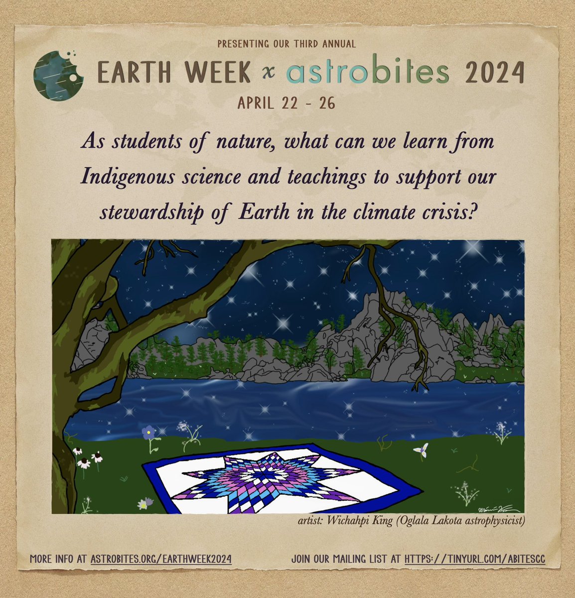 astrobites tweet media