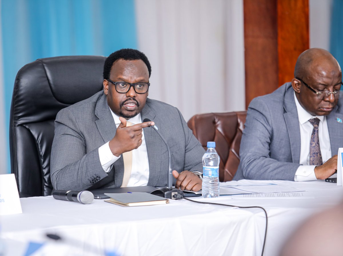 XARUNTA QARAN EE TUBSAN tweet media