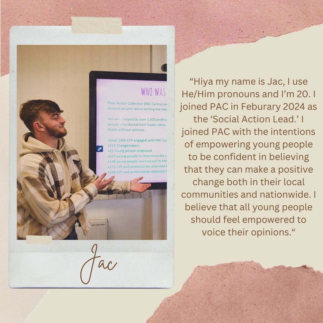 Introducing our newest PAC member Jac! Jac brings his 'golden retriever' energy to work every day and puts a smile on everyone's face. He is confident, bright, and above all else, embodies what it means to be a part of PAC. We are so lucky to have him on board!❤️
