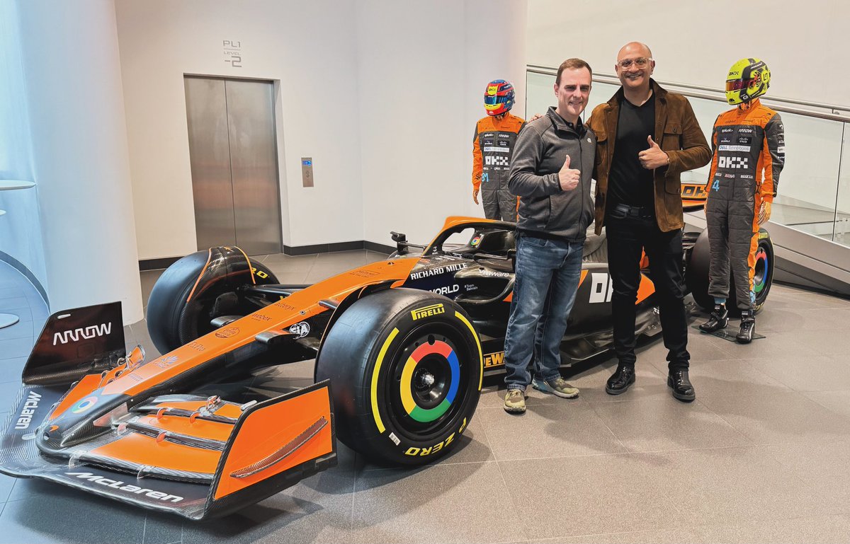 David Bombal tweet media