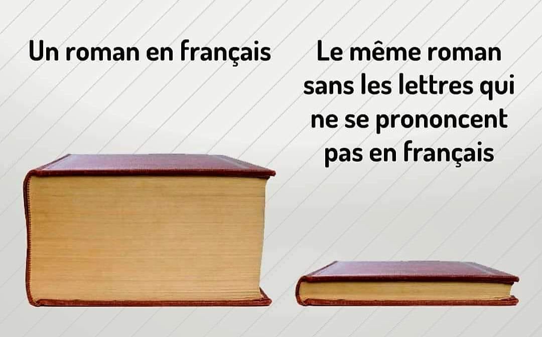 On l'avoue : lawl.es/FR-silent-lett… #LawlessFrench #French #frenchteacher #learnfrench #french