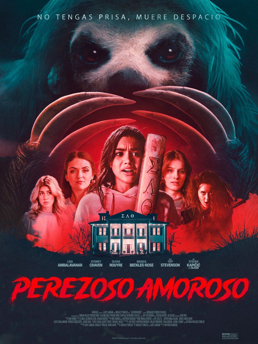 cinecutre's tweet photo. Alpha se va para Andalucía. #PerezosoAmoroso se podrá ver el 19 de abril en @mk2Cinesur Málaga Nostrum y el 26 en @mk2Cinesur @NervionPlaza a las 22:00 presentado por @manueldelafe. No os perdáis el éxito de #Cutrecon13, cortesía de @CinetelM. Enlace de entradas a continuacion>> https://t.co/Rmqs6w6DMS