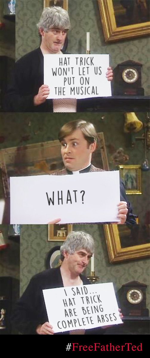 Graham Linehan tweet media