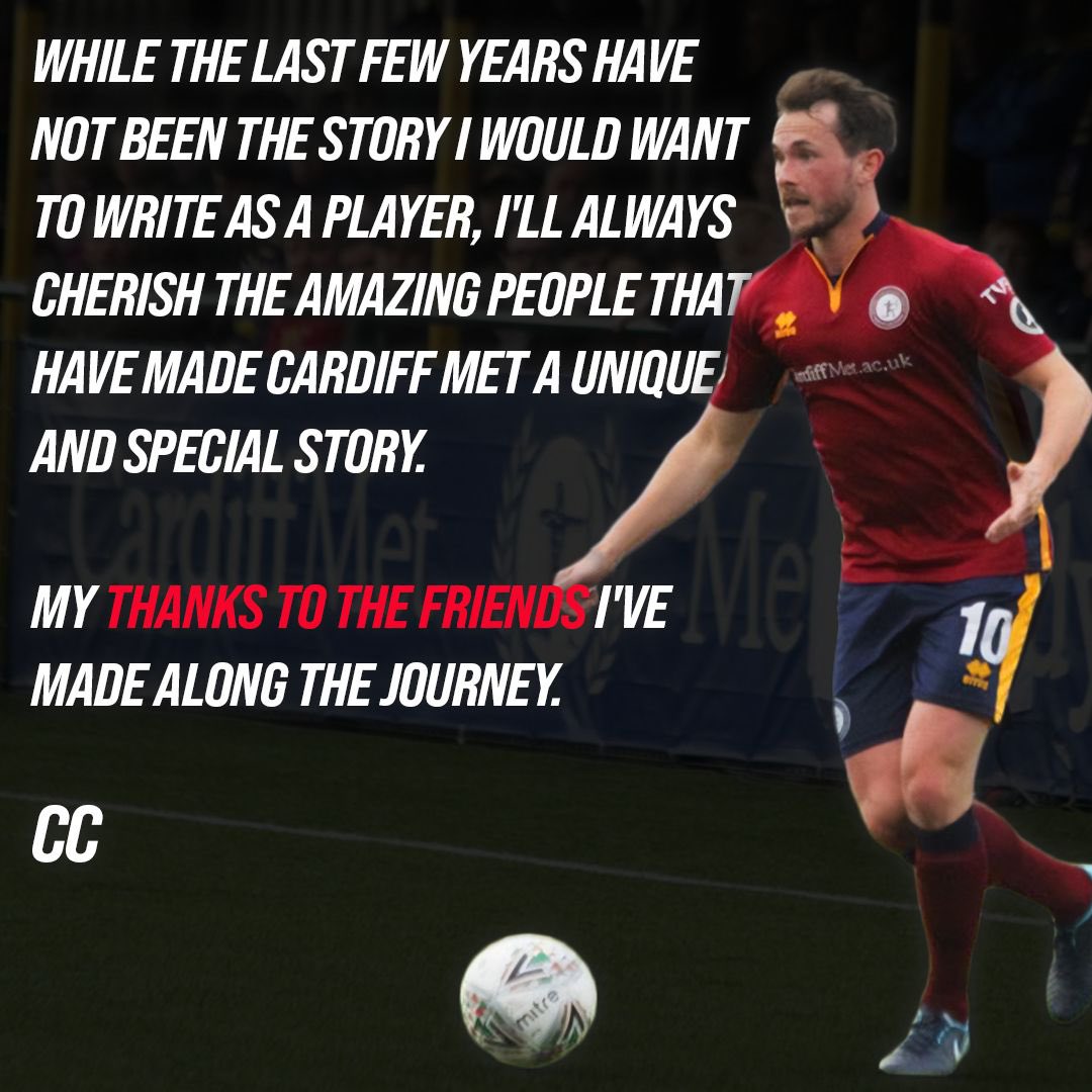 The Next Chapter