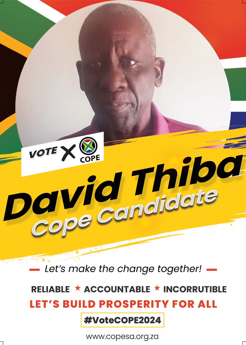 Teboho Loate tweet media