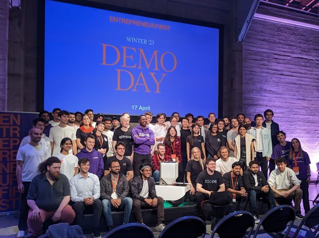 Matt Clifford tweet media