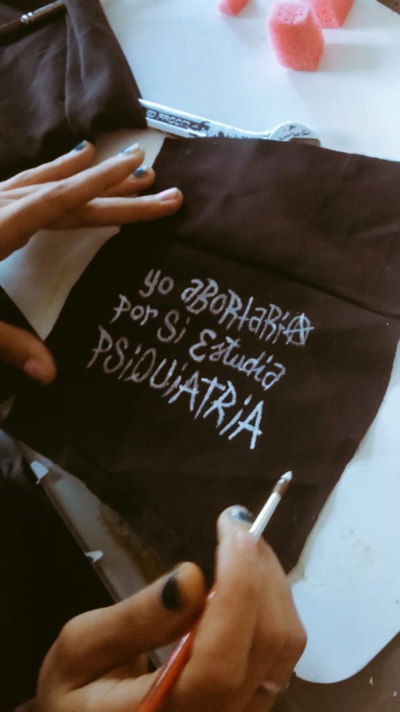 lo k hace la que me gusta 😳