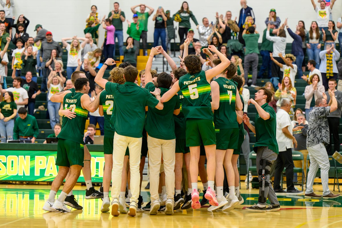 MasonAthletics tweet picture