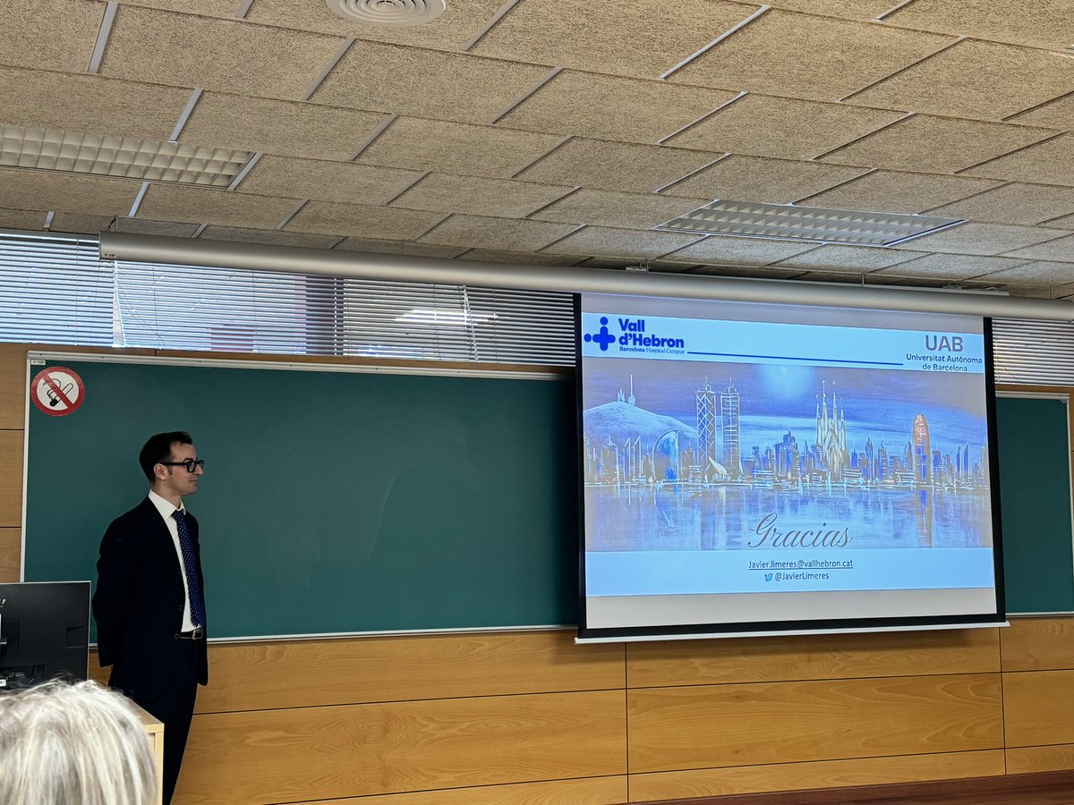 José F. Rodríguez Palomares tweet media