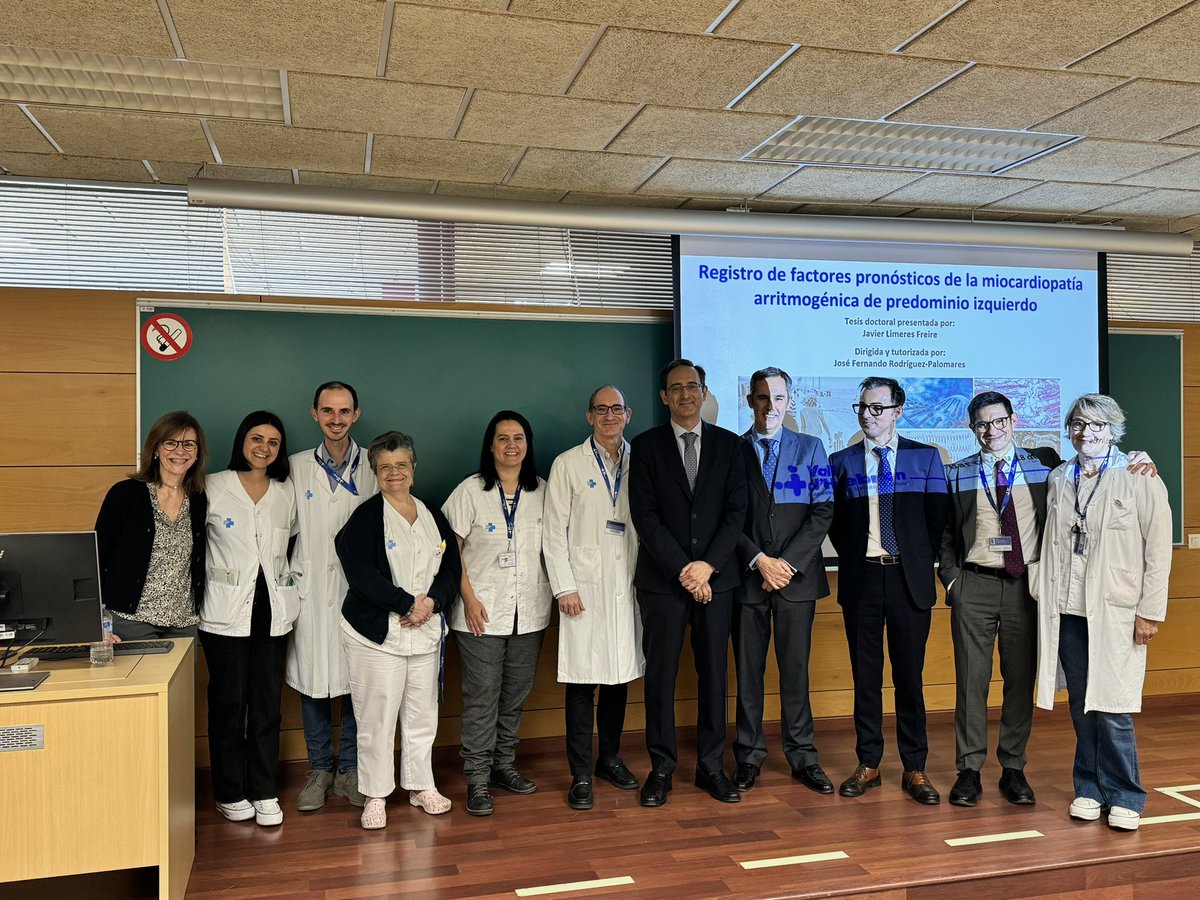 José F. Rodríguez Palomares tweet media