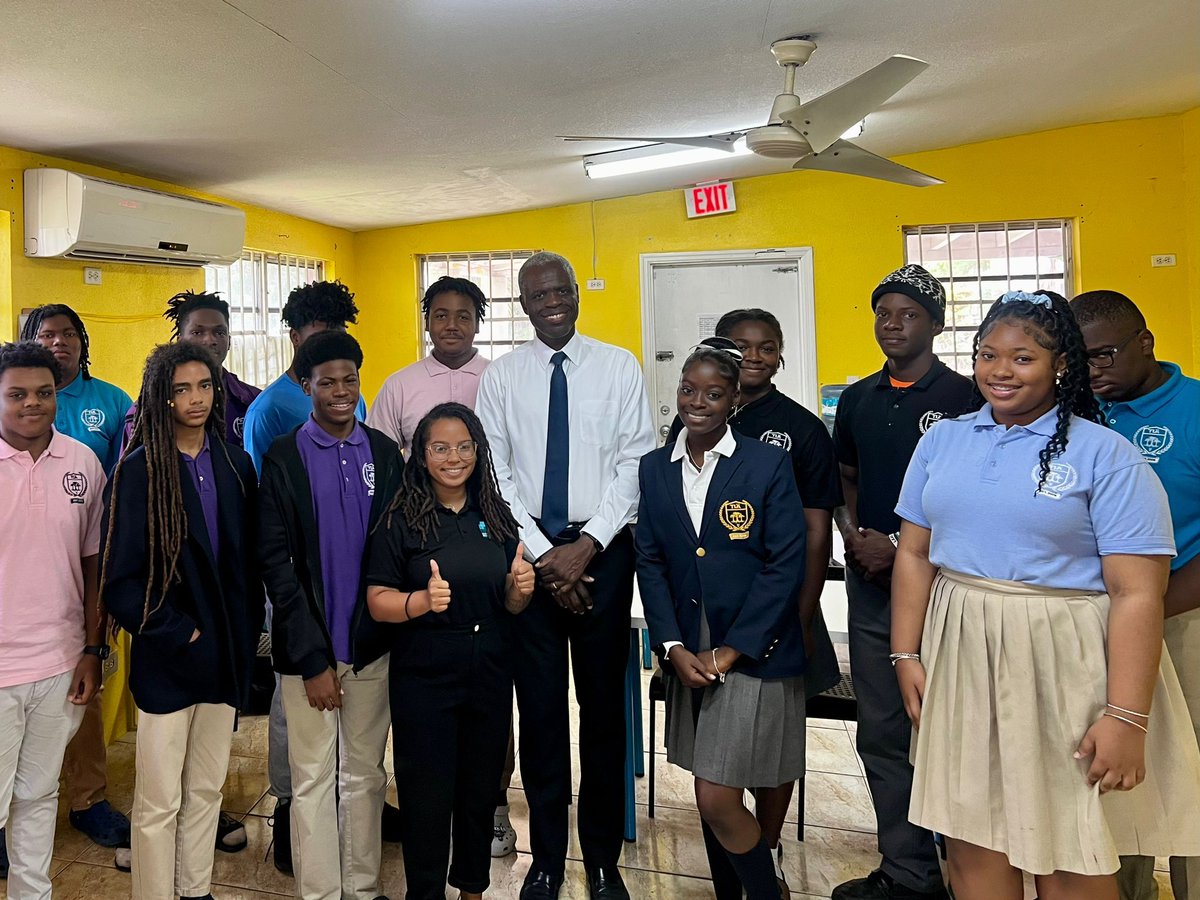 ORG Bahamas tweet media