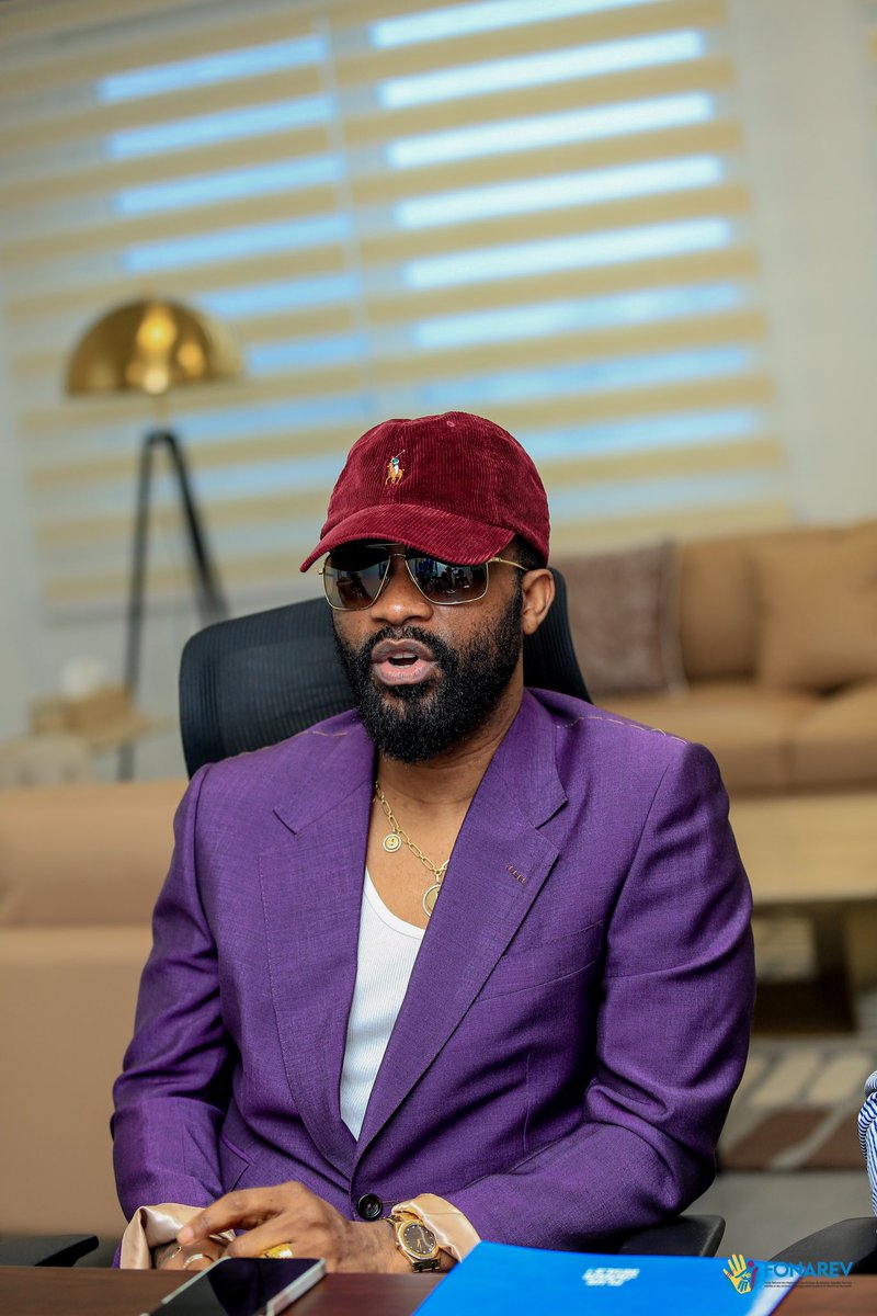 Fonarev RDC tweet media