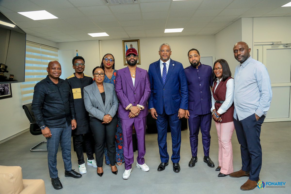 Fonarev RDC tweet media