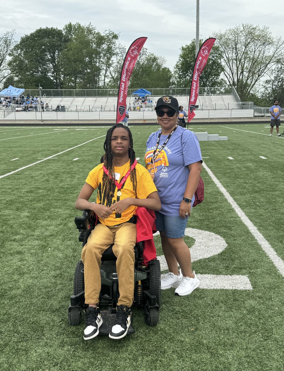 WestCharlotteHigh tweet media