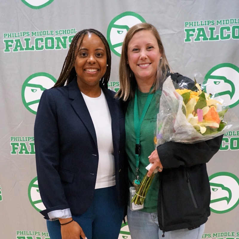 Chapel Hill-Carrboro City Schools tweet media