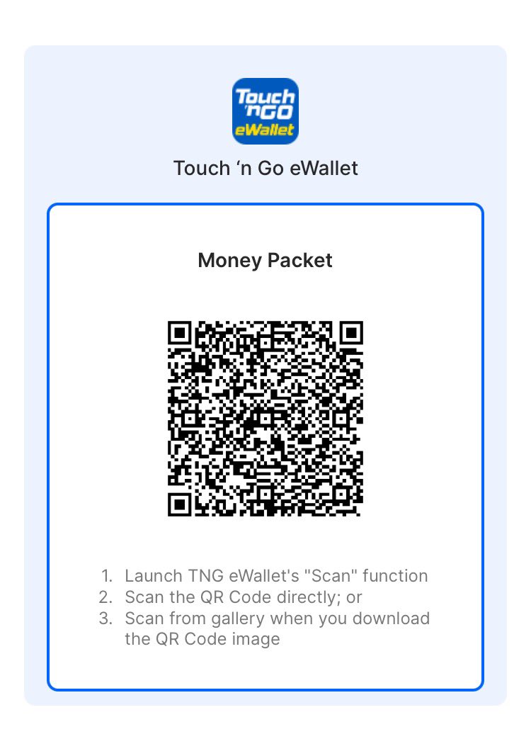 Wanazmil_'s tweet photo. #moneypacket https://t.co/VdfPbkApc0