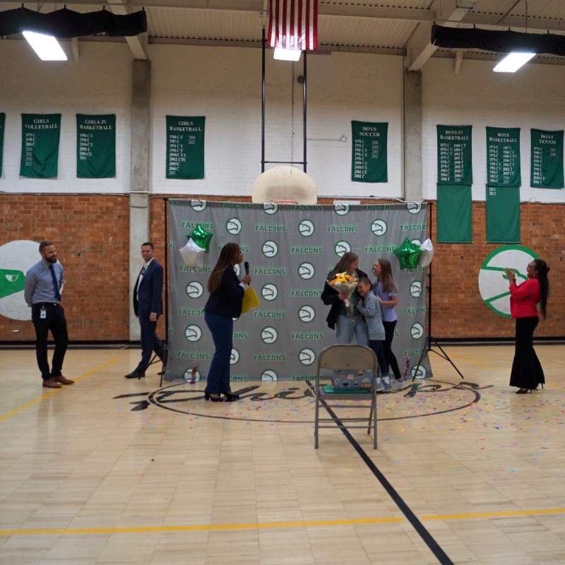 Chapel Hill-Carrboro City Schools tweet media