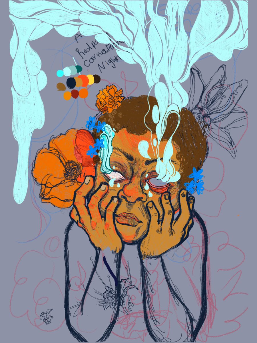 gummachineball's tweet photo. What’s this!? A WIP!?!? yowza, 2 zings in a day! https://t.co/2QDf66QyYK
