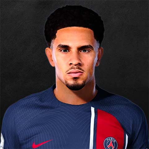 PES 2021 Warren Zaïre-Emery 2024 by Nabilemu
pes-files.com/pes-2021-warre…

Updated face of Warren Zaire-Emry 2024 season for #PES2021

#eFootball2024 #eFootball2022 #eFootball2023 #PES2021 #eFootball #eFootbalPES2021 #PES2022 #PC #PS4 #PS5 #pesfiles #PES