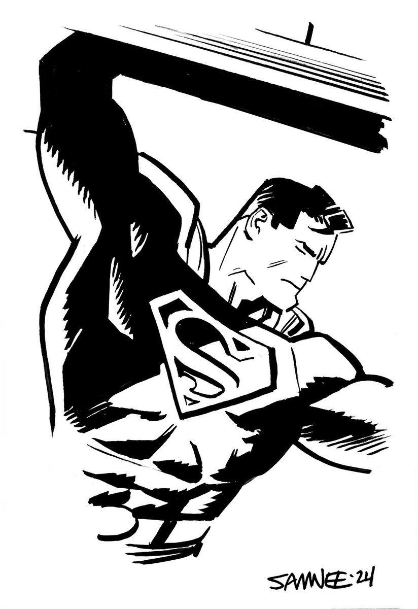 86 years ago today SUPERMAN made his first appearance in Action Comics #1!