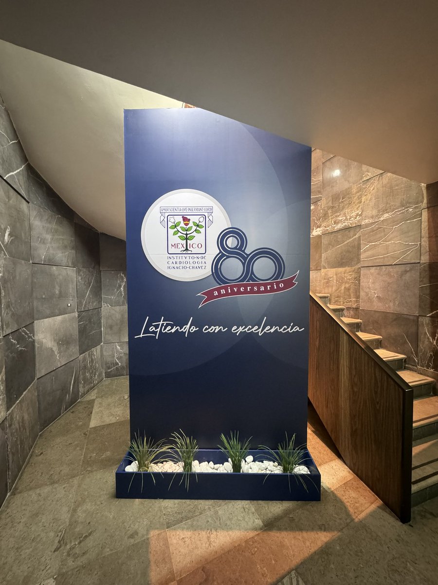 ACMX Revista tweet media