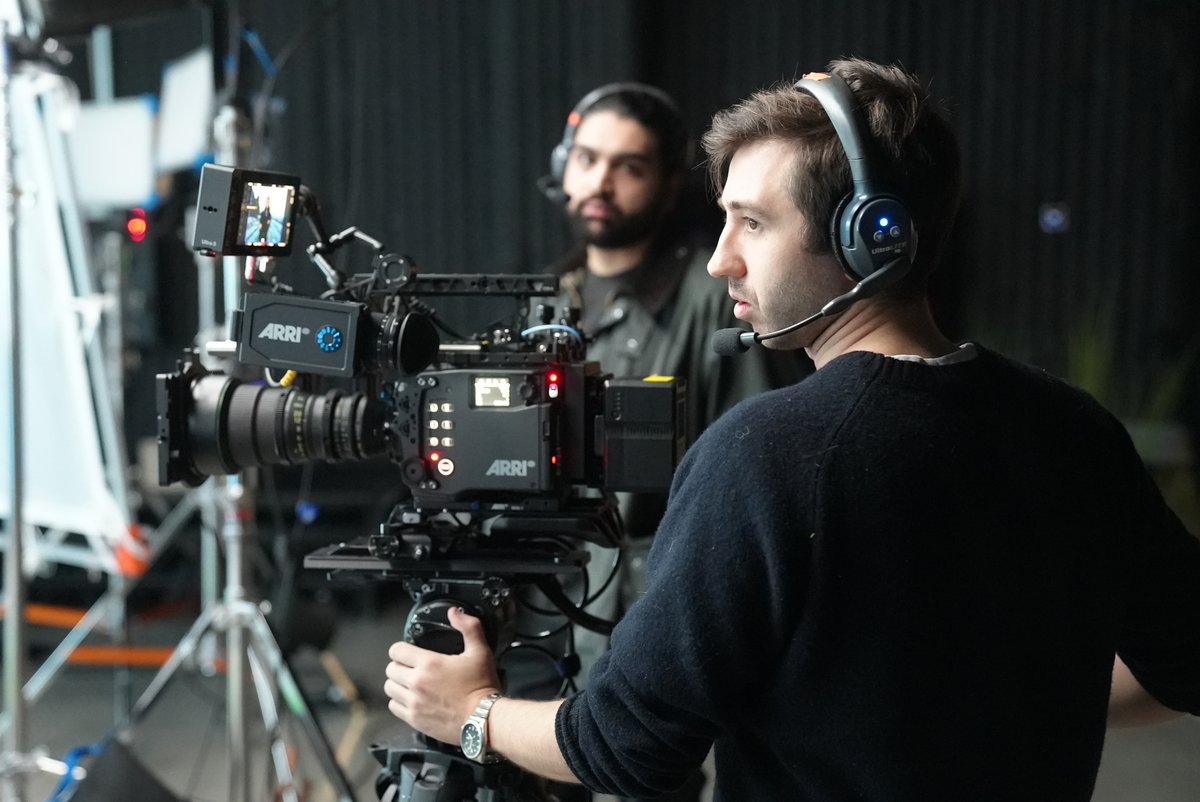 ARRIChannel tweet picture