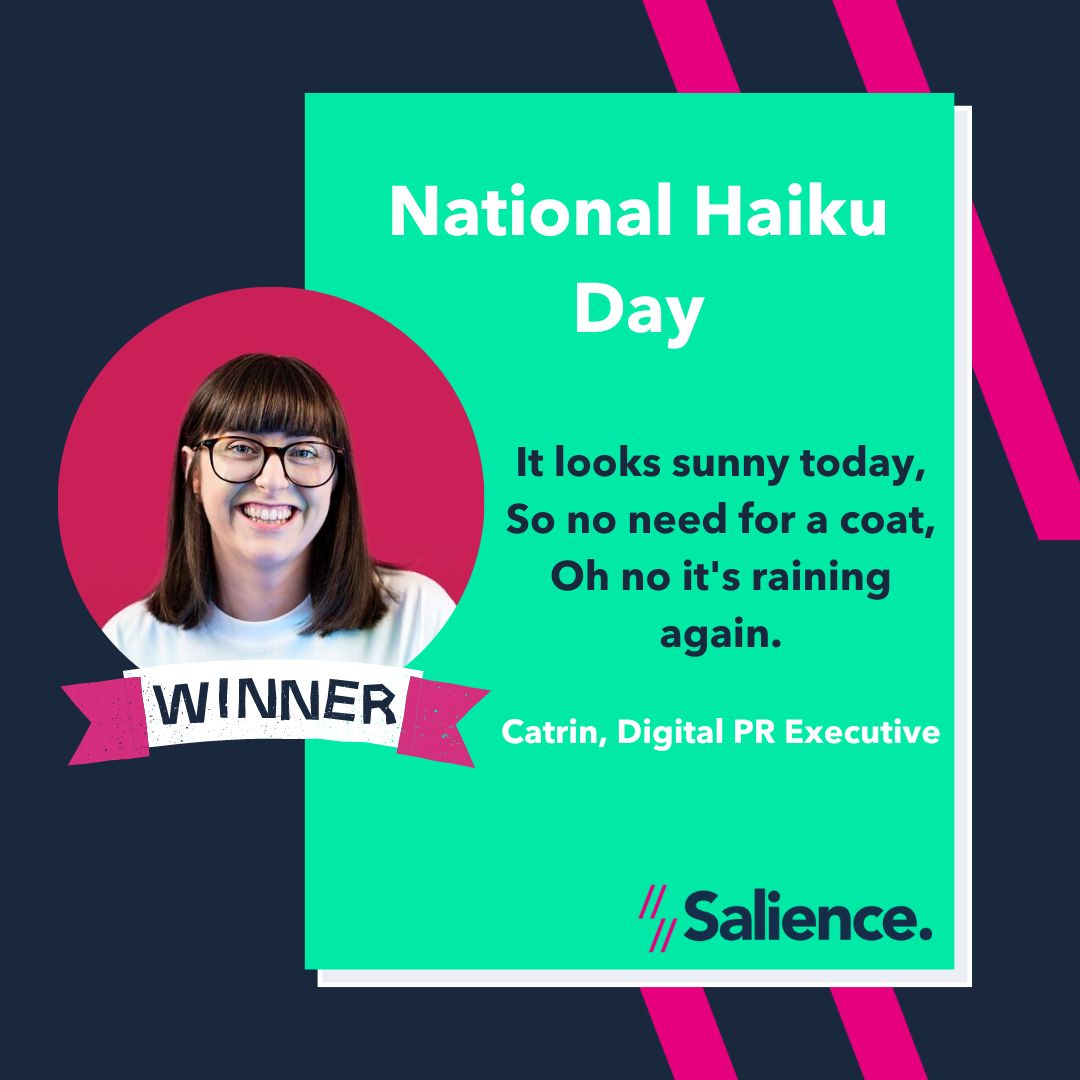 Salience Search Marketing tweet media