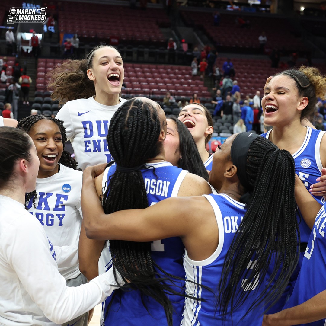 Relive some of the greatest moments from the opening rounds of 2024 #MarchMadness Tournament! 📸