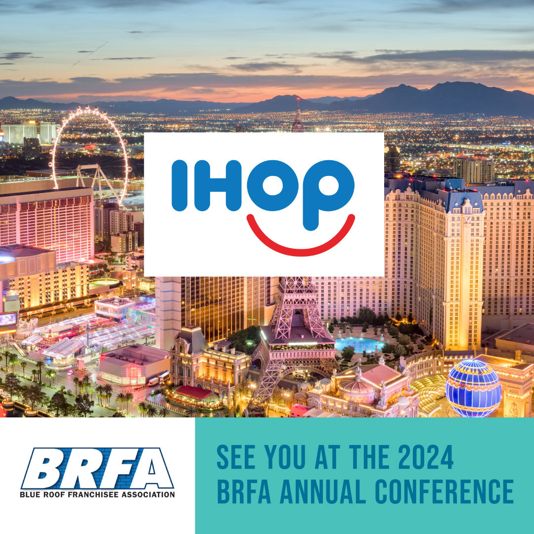 Are you going to the 2024 BFRA Annual Conference in Las Vegas April 25-26? Restaurant Technologies will be there to showcase our solutions and consult on automating the hardest tasks in your IHOP kitchen. #BFRA #RestaurantTechnologies #automation