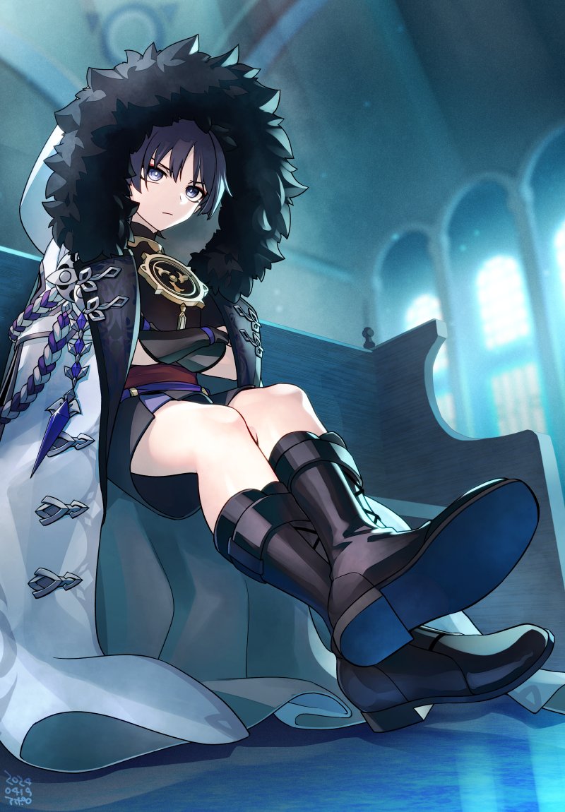 アポロ✧5/5西1ア27b tweet media