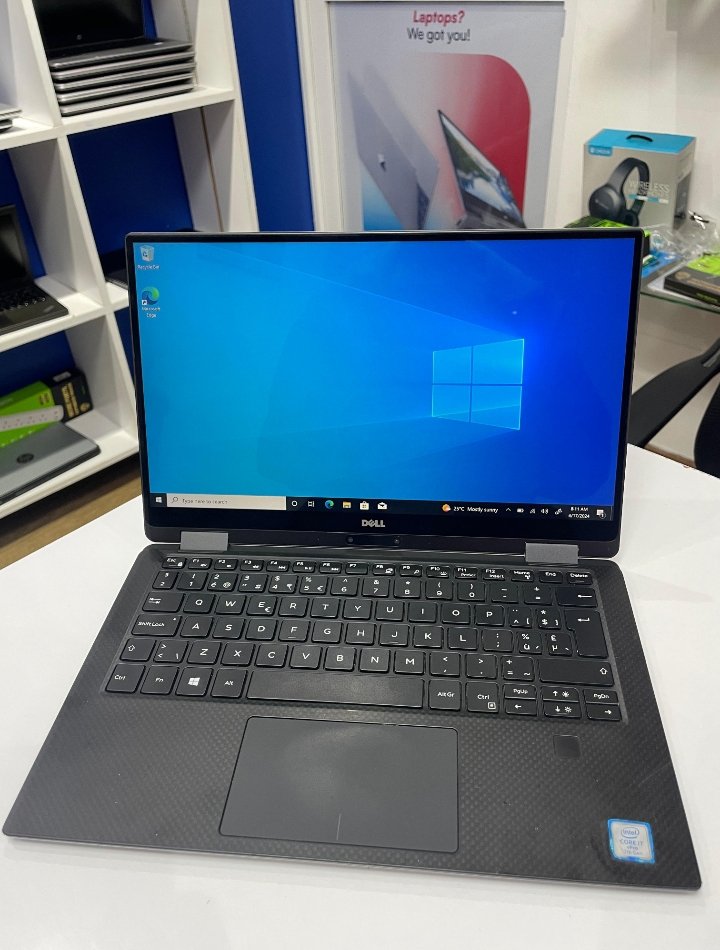 Kama saa ii academic writing iko peak season, all you need is a good laptop to earn from home. Hii Dell XPS 13 7th gen touchscreen worth ksh 52,500 will suite you... considering this features 👇 Processor Intel core i7 Storage 16GB Ram/512 GB SSD Base Speed 2.9ghz Very sleek…