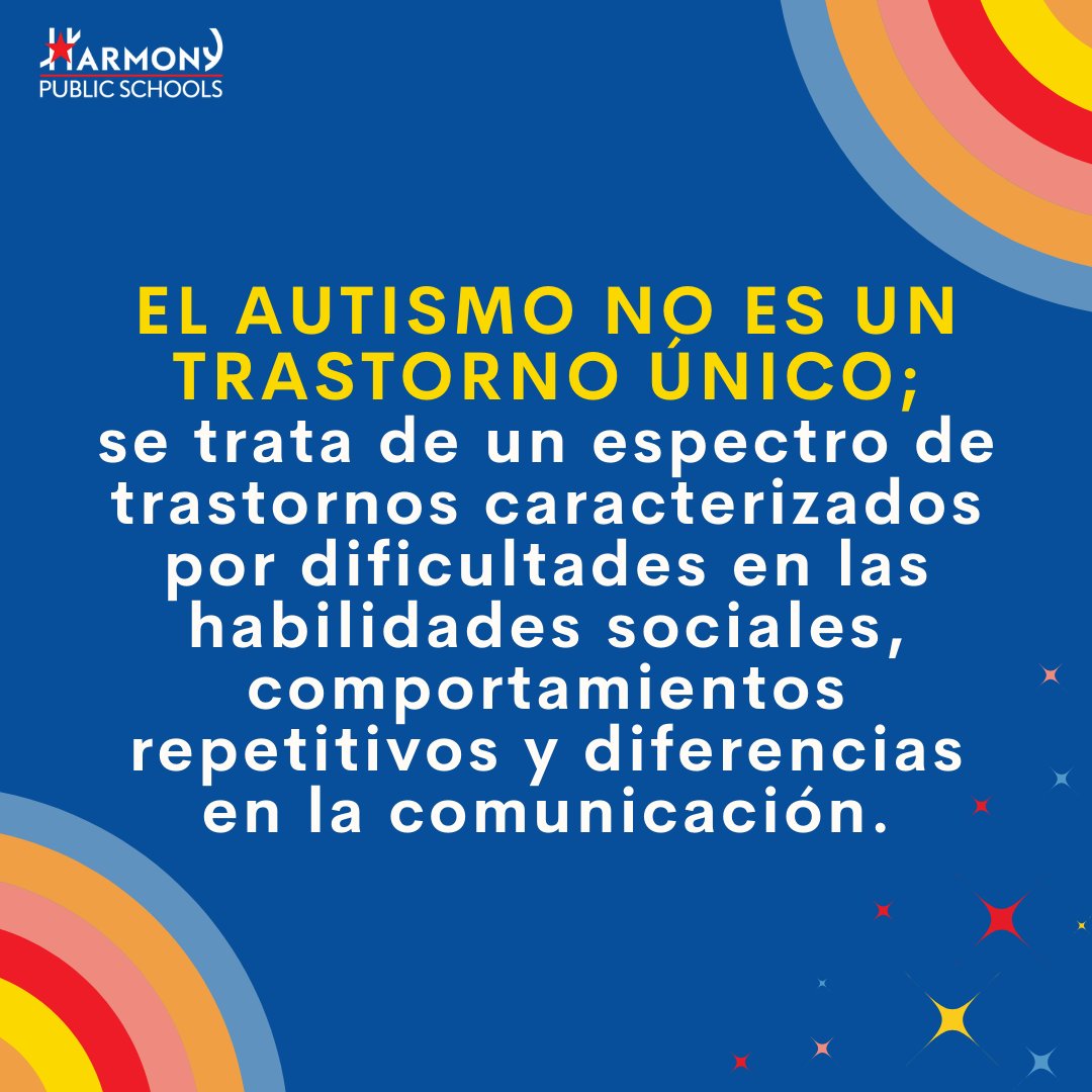 Autism is not a one-size-fits-all condition. Each individual with autism has unique strengths and challenges. Let's celebrate neurodiversity and promote acceptance this Autism Awareness Month 🌈💙 #AutismAwareness