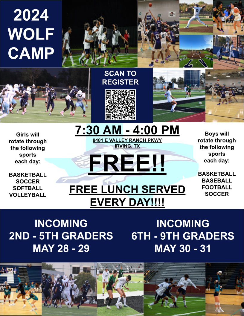 Ranchview_SC's tweet photo. https://t.co/6kLeq6WlZ8