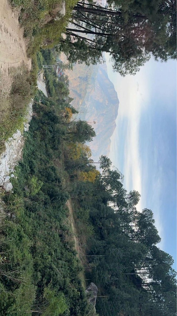 0_x___n's tweet photo. Uttarakhand https://t.co/vecV8X1aNb